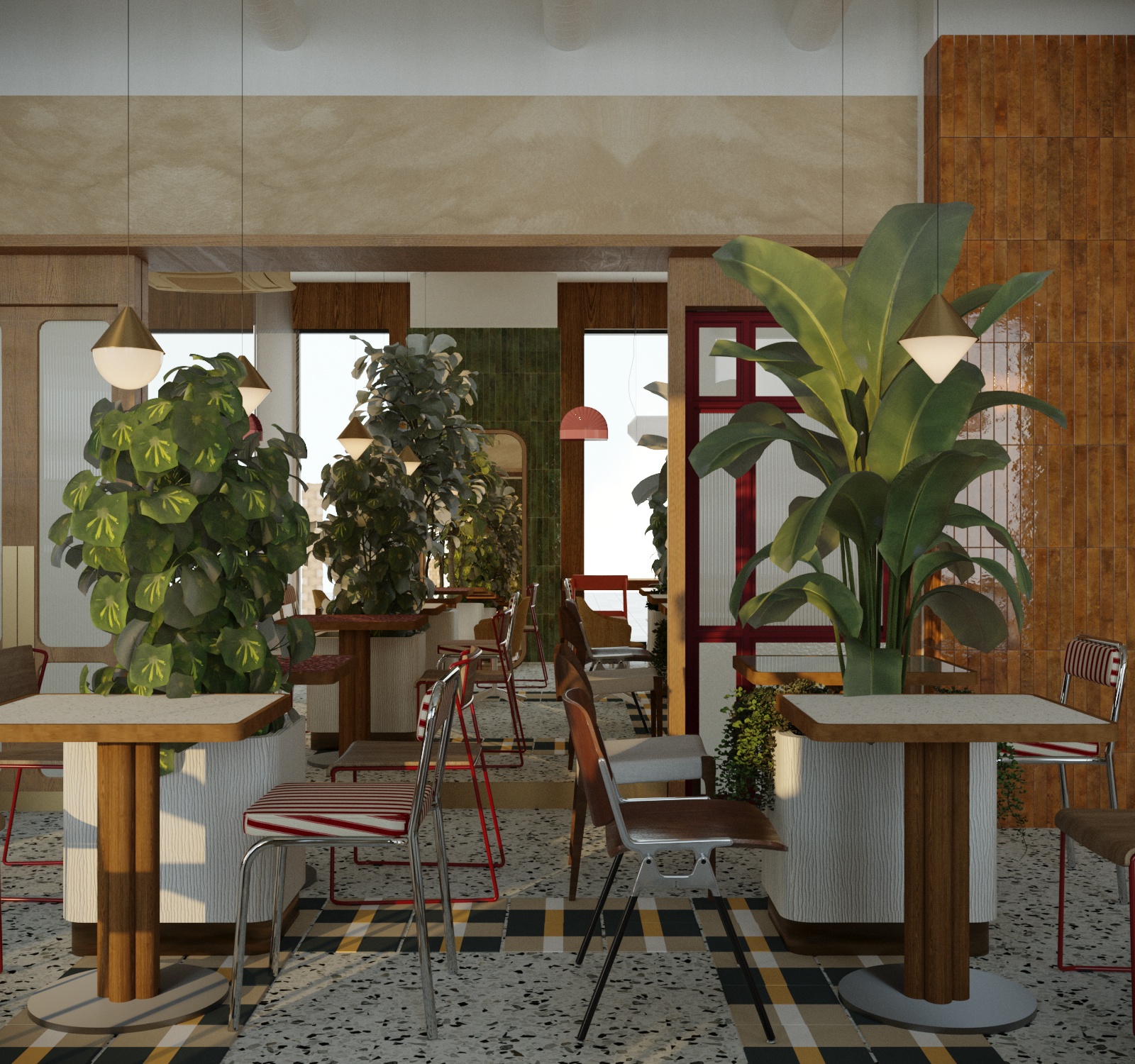 breakfast unit — изображение 3