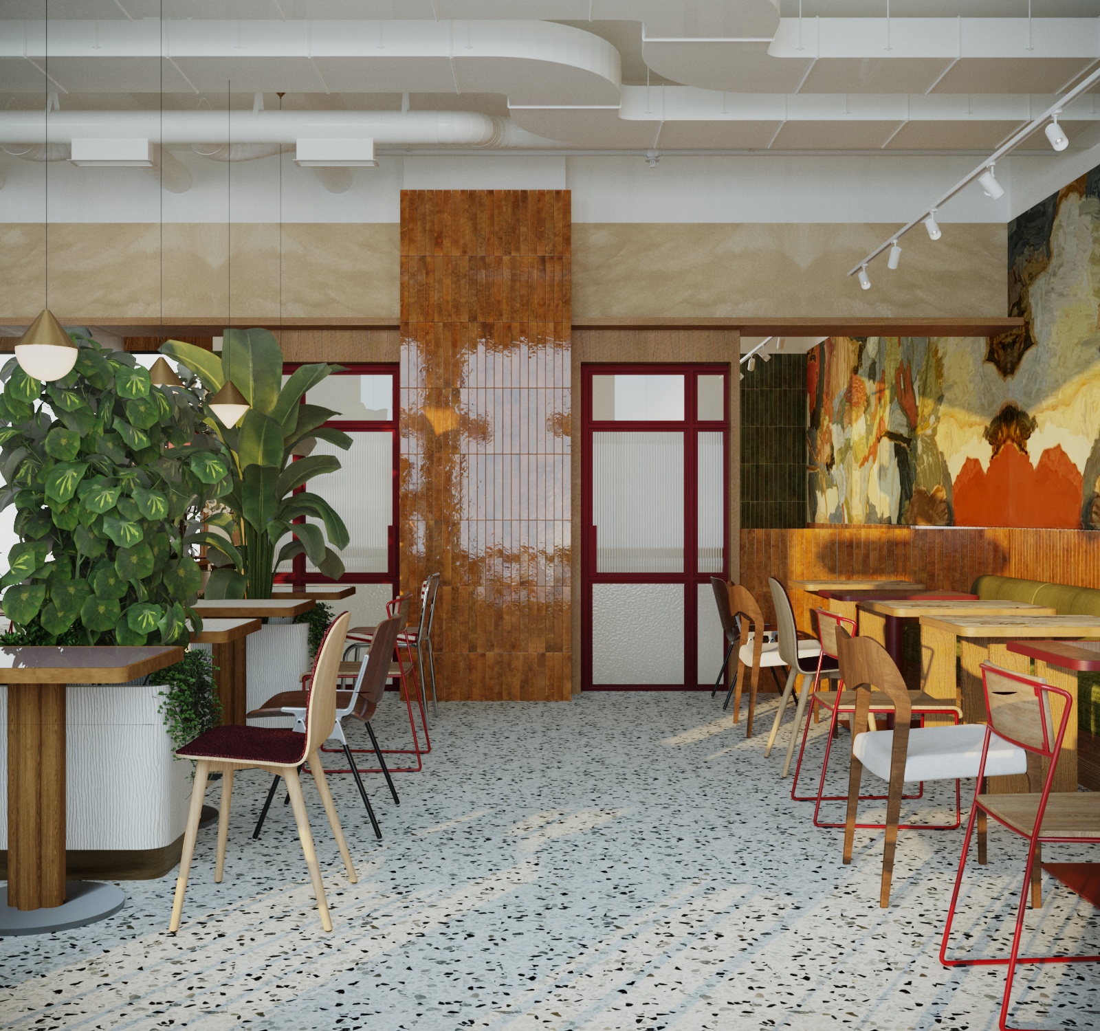 breakfast unit — изображение 4