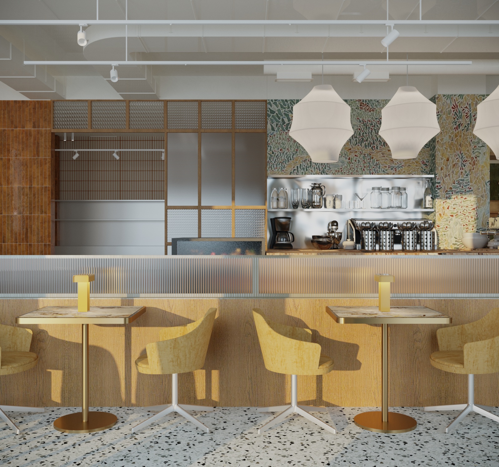 breakfast unit — изображение 6